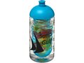 Bouteille de sport et infuseur H2O Bop® 500 ml avec Couvercle dôme 16