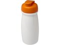 Bouteille de sport H2O Pulse® 600 ml avec couvercle à clapet 17