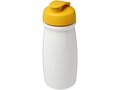Bouteille de sport H2O Pulse® 600 ml avec couvercle à clapet 19
