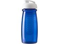 Bouteille de sport et infuseur H2O Pulse® 600 ml avec couvercle à clapet 3