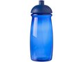 Bouteille de sport H2O Pulse® 600 ml avec couvercle en dôme 2