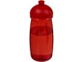 Bouteille de sport H2O Pulse® 600 ml avec couvercle en dôme 3