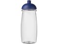 Bouteille de sport H2O Pulse® 600 ml avec couvercle en dôme 23