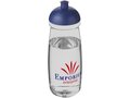 Bouteille de sport H2O Pulse® 600 ml avec couvercle en dôme 22