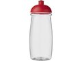 Bouteille de sport H2O Pulse® 600 ml avec couvercle en dôme 26