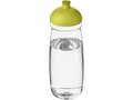 Bouteille de sport H2O Pulse® 600 ml avec couvercle en dôme 27