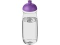 Bouteille de sport H2O Pulse® 600 ml avec couvercle en dôme 35