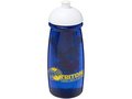 Bouteille de sport et infuseur H2O Pulse® 600 ml avec couvercle dôme 2