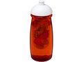 Bouteille de sport et infuseur H2O Pulse® 600 ml avec couvercle dôme 4