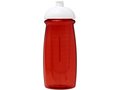 Bouteille de sport et infuseur H2O Pulse® 600 ml avec couvercle dôme 6