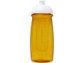 Bouteille de sport et infuseur H2O Pulse® 600 ml avec couvercle dôme 11