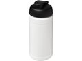 Bouteille de sport Baseline® Plus 500 ml avec couvercle à clapet