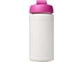 Bouteille de sport Baseline® Plus 500 ml avec couvercle à clapet 23