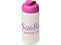 Bouteille de sport Baseline® Plus 500 ml avec couvercle à clapet 13