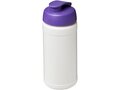 Bouteille de sport Baseline® Plus 500 ml avec couvercle à clapet