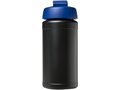 Bouteille de sport Baseline® Plus 500 ml avec couvercle à clapet 31