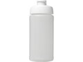 Bouteille de sport Baseline® Plus 500 ml avec couvercle à clapet 38