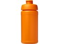 Bouteille de sport Baseline® Plus 500 ml avec couvercle à clapet 6