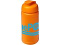 Bouteille de sport Baseline® Plus 500 ml avec couvercle à clapet 5