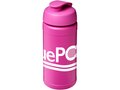 Bouteille de sport Baseline® Plus 500 ml avec couvercle à clapet 8