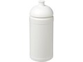 Bouteille de sport Baseline® Plus 500 ml avec couvercle dôme 13