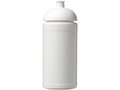 Bouteille de sport Baseline® Plus 500 ml avec couvercle dôme 25