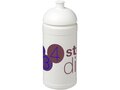 Bouteille de sport Baseline® Plus 500 ml avec couvercle dôme 41