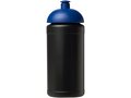 Bouteille de sport Baseline® Plus 500 ml avec couvercle dôme 33