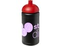 Bouteille de sport Baseline® Plus 500 ml avec couvercle dôme 35