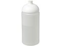 Bouteille de sport Baseline® Plus 500 ml avec couvercle dôme 51