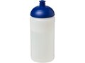 Bouteille de sport Baseline® Plus 500 ml avec couvercle dôme 20