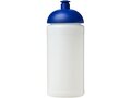 Bouteille de sport Baseline® Plus 500 ml avec couvercle dôme 22