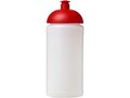 Bouteille de sport Baseline® Plus 500 ml avec couvercle dôme 24