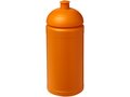 Bouteille de sport Baseline® Plus 500 ml avec couvercle dôme 5