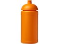 Bouteille de sport Baseline® Plus 500 ml avec couvercle dôme 7