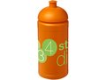 Bouteille de sport Baseline® Plus 500 ml avec couvercle dôme 6