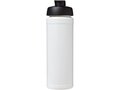 Bouteille de sport Baseline® Plus GRIP 750ml avec couvercle à clapet 3