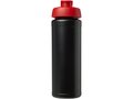 Bouteille de sport Baseline® Plus GRIP 750ml avec couvercle à clapet 14