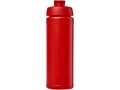 Bouteille de sport Baseline® Plus GRIP 750ml avec couvercle à clapet 4