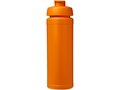 Bouteille de sport Baseline® Plus GRIP 750ml avec couvercle à clapet 5