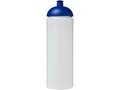 Bouteille de sport Baseline® Plus GRIP 750ml avec couvercle dôme 32