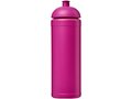 Bouteille de sport Baseline® Plus GRIP 750ml avec couvercle dôme 7