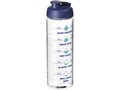 Bouteille de sport H2O Vibe 850 ml avec couvercle à bascule 36