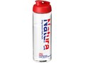 Bouteille de sport H2O Vibe 850 ml avec couvercle à bascule 10