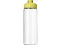 Bouteille de sport H2O Vibe 850 ml avec couvercle à bascule 20