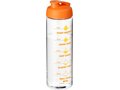 Bouteille de sport H2O Vibe 850 ml avec couvercle à bascule 8