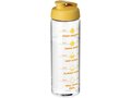 Bouteille de sport H2O Vibe 850 ml avec couvercle à bascule 32