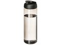 Bouteille de sport H2O Vibe 850 ml avec couvercle à bascule 3