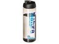 Bouteille de sport H2O Vibe 850 ml avec couvercle à bascule 7