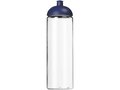 Bouteille de sport H2O Vibe 850 ml avec couvercle dôme 23